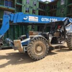 2017 GENIE GTH-1056