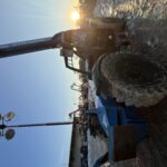 2017 GENIE GTH-1056