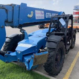 2017 GENIE GTH-1056