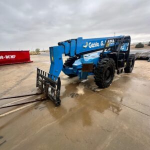 2017 GENIE GTH-1056
