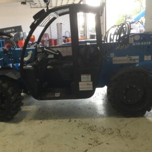 2017 GENIE GTH-5519