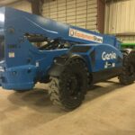 2017 GENIE GTH-844