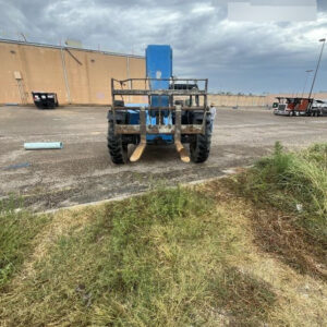 2017 GENIE GTH-844