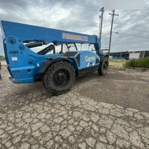 2017 GENIE GTH-844