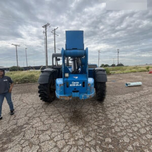 2017 GENIE GTH-844