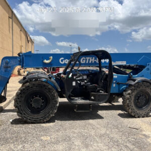 2017 GENIE GTH-844