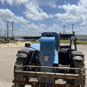 2017 GENIE GTH-844