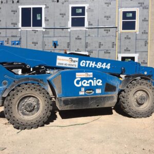 2017 GENIE GTH-844