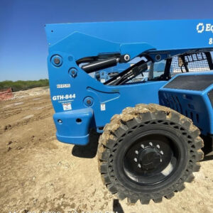 2017 GENIE GTH-844