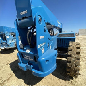 2017 GENIE GTH-844