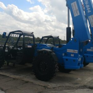 2017 GENIE GTH-844