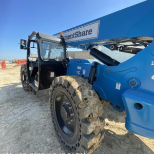 2017 GENIE GTH-844