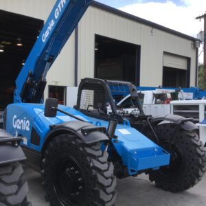 2017 GENIE GTH-844