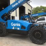 2017 GENIE GTH-844