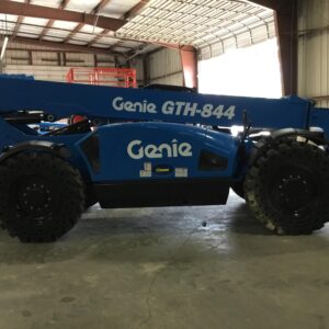 2017 GENIE GTH-844