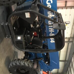 2017 GENIE GTH-844