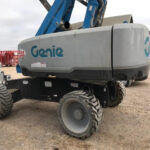 2017 GENIE S-65