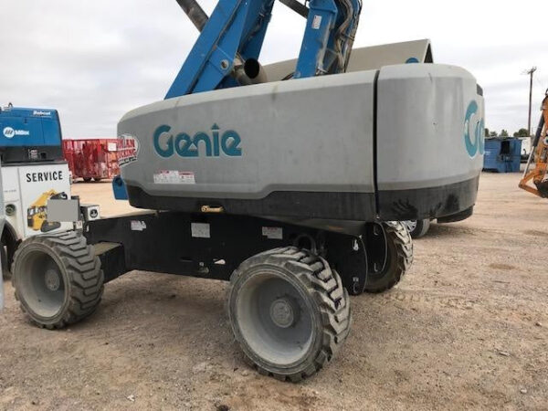 2017 GENIE S-65