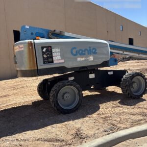 2017 GENIE S-65