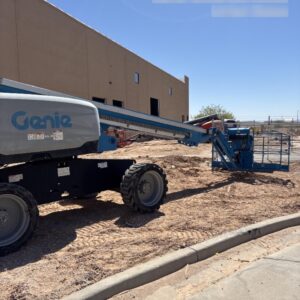 2017 GENIE S-65