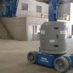 2017 GENIE Z-30/20 N