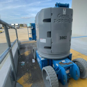 2017 GENIE Z-30/20 N