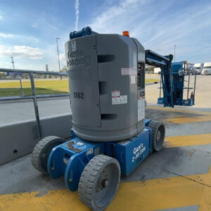 2017 GENIE Z-30/20 N