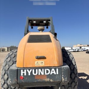 2017 HYUNDAI HR110C-9
