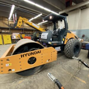 2017 HYUNDAI HR110C-9