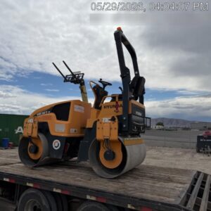 2017 HYUNDAI HR30T-9