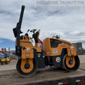 2017 HYUNDAI HR30T-9