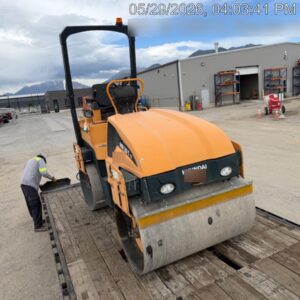 2017 HYUNDAI HR30T-9