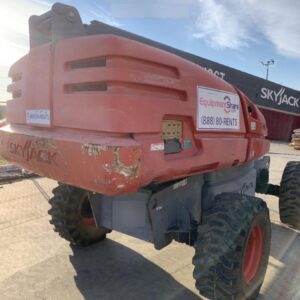 2017 SKYJACK SJ66T