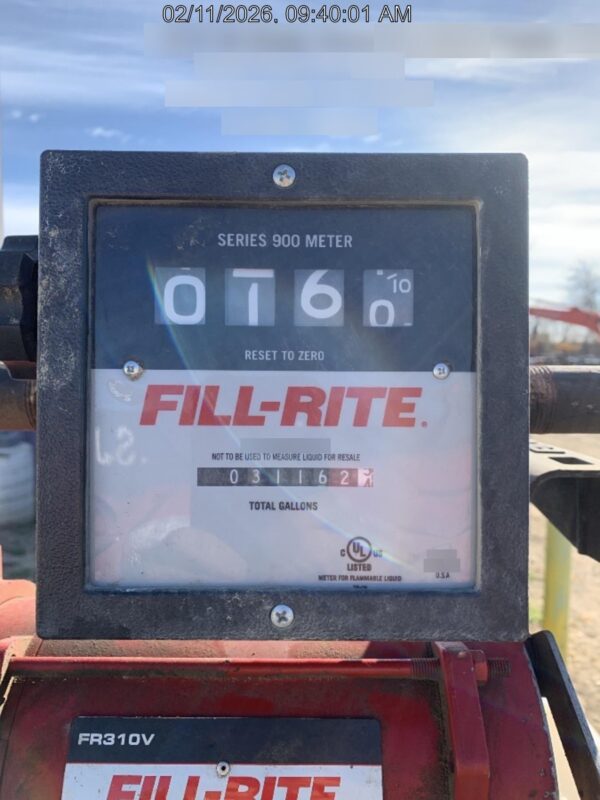 2017 SKYJACK SJ66T