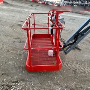 2017 SKYJACK SJ66T