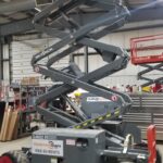 2017 SKYJACK SJ6832 RT