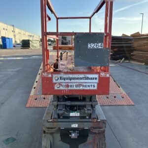 2017 SKYJACK SJIII-3219