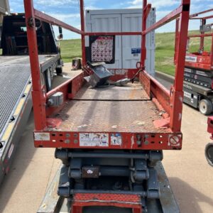 2017 SKYJACK SJIII-3219