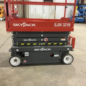 2017 SKYJACK SJIII-3219