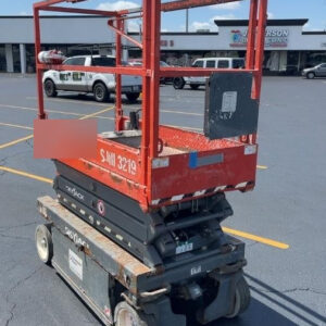 2017 SKYJACK SJIII-3219