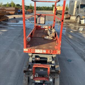 2017 SKYJACK SJIII-3219