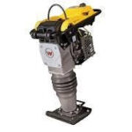 2017 WACKER NEUSON BS60-4As