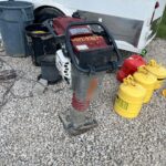 2017 WACKER NEUSON BS60-4As