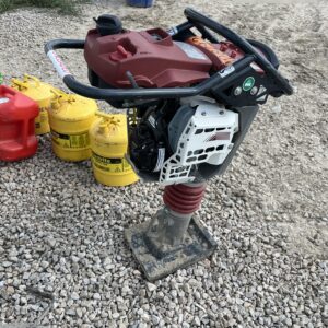 2017 WACKER NEUSON BS60-4As