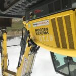 2017 WACKER NEUSON ET90