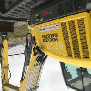 2017 WACKER NEUSON ET90