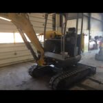 2017 WACKER NEUSON EZ28