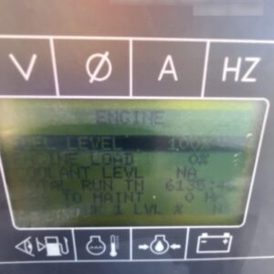 2017 WACKER NEUSON G25