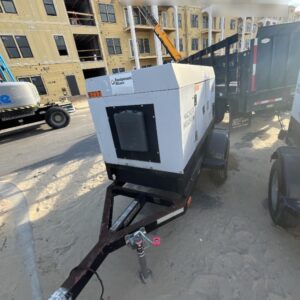 2017 WACKER NEUSON G25
