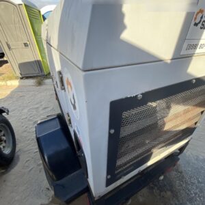 2017 WACKER NEUSON G25